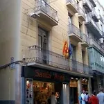 Catalunya Hotel