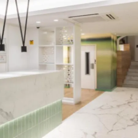 Catalunya Otel 2*