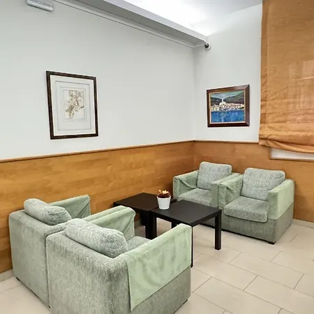 Catalunya 2* Barcelona