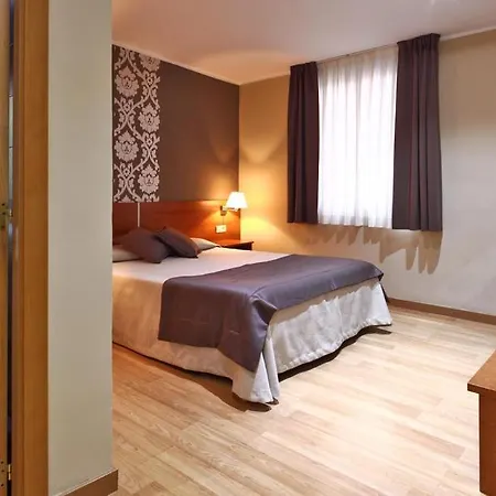 Otel Catalunya