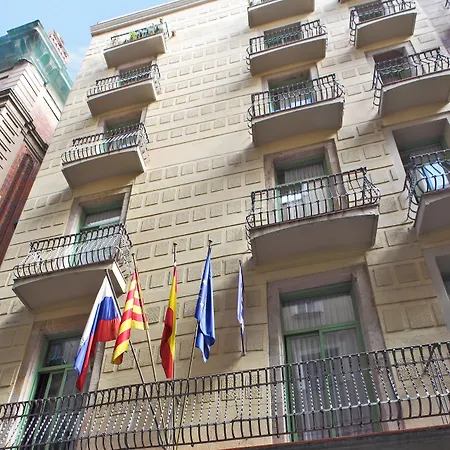 Catalunya Barselona