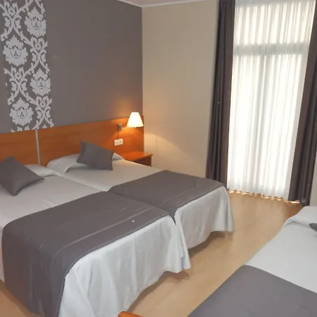 Catalunya Hotel Barcelona