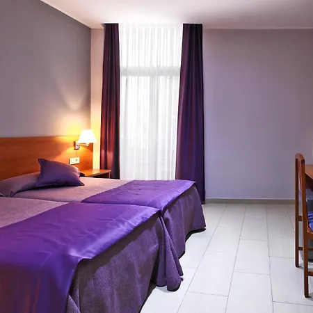 Otel Catalunya 2*