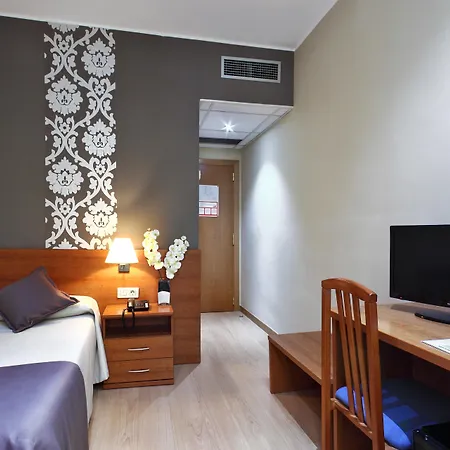 Catalunya Otel