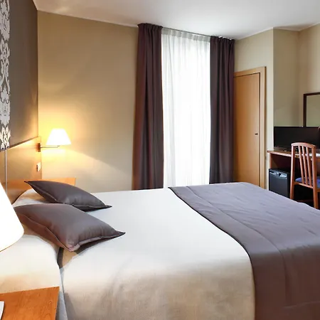 Catalunya Otel Barselona