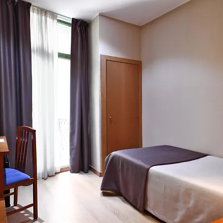 Catalunya Otel Barselona