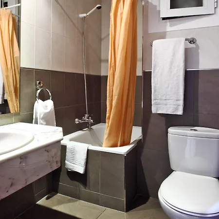 Catalunya 2* Barcelona