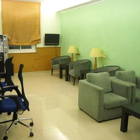 Hotel Catalunya Barcelona