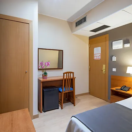 Catalunya Otel