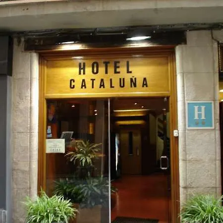 Catalunya Barselona
