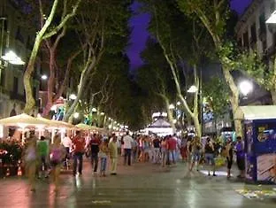 Otel Catalunya