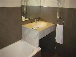 Otel Catalunya Barselona