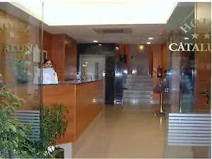 Otel Catalunya 2*