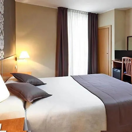Otel Catalunya