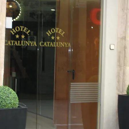 Catalunya Hotel