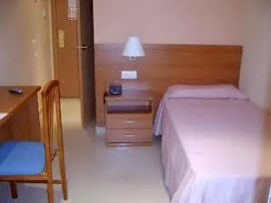 加泰罗尼亚酒店