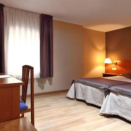 Hotel Catalunya