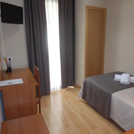 Hotel Catalunya Barcelona