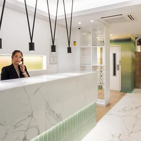 加泰罗尼亚酒店 巴塞罗那