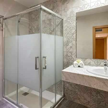 Hotel Catalunya 2*
