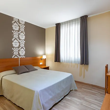 Hotel Catalunya Barcellona