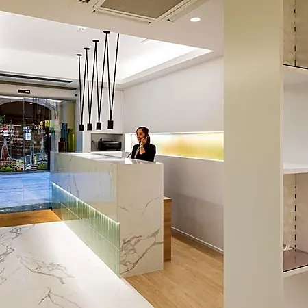 Catalunya Hotel Barcelone