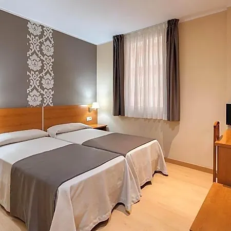 Hotel Catalunya 2*