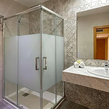 Hotel Catalunya 2*