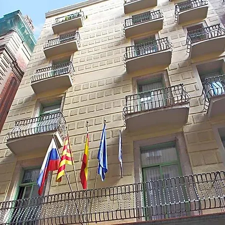Catalunya Hotel