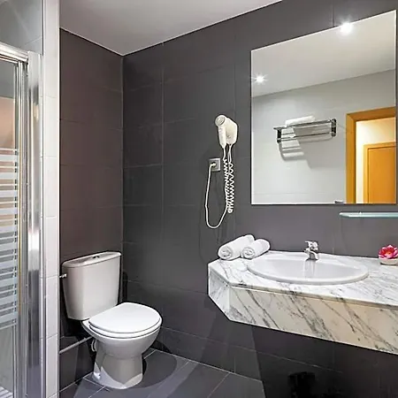 Hotel Catalunya 2*