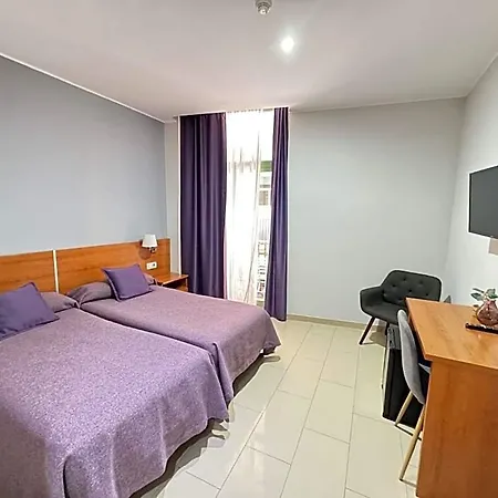 Catalunya Hotel