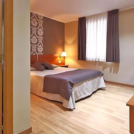 Catalunya Hotel Barcelone