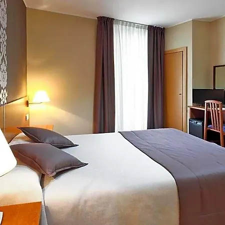 Catalunya Hotel