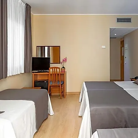 Hotel Catalunya 2*
