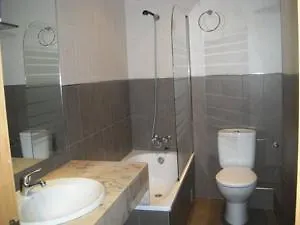 加泰罗尼亚酒店 酒店