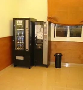 加泰罗尼亚酒店 酒店