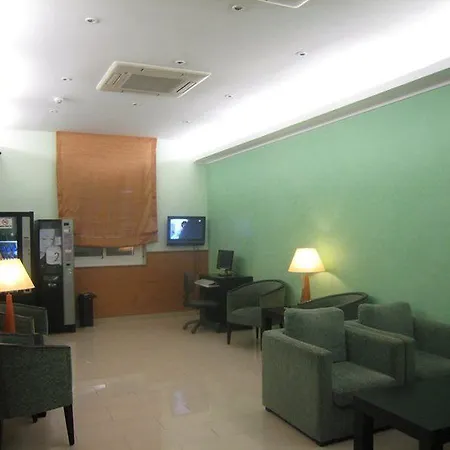 酒店 加泰罗尼亚酒店 2*