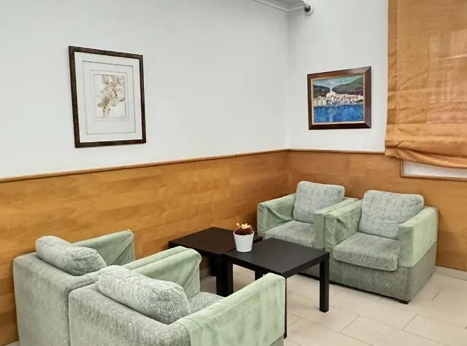 Catalunya 2* Barcelona