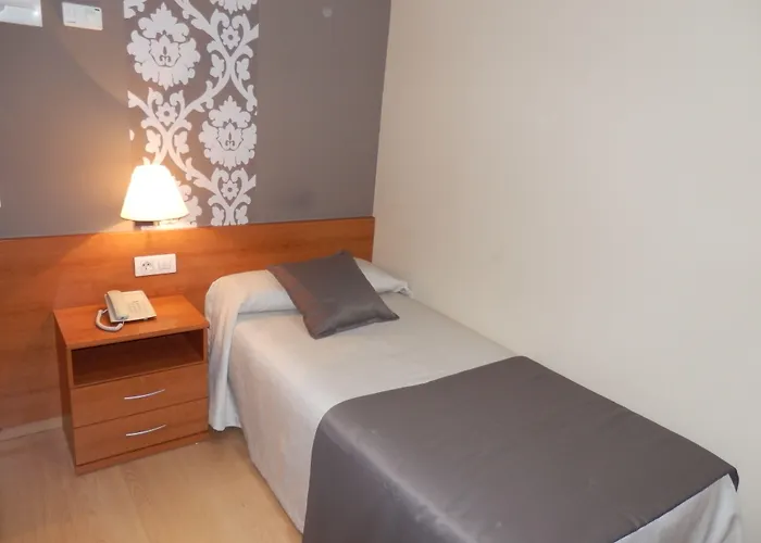 Catalunya Hotel Barcelona