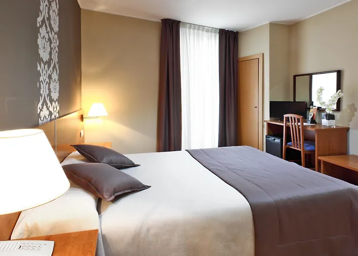 Catalunya Hotel Barcelona