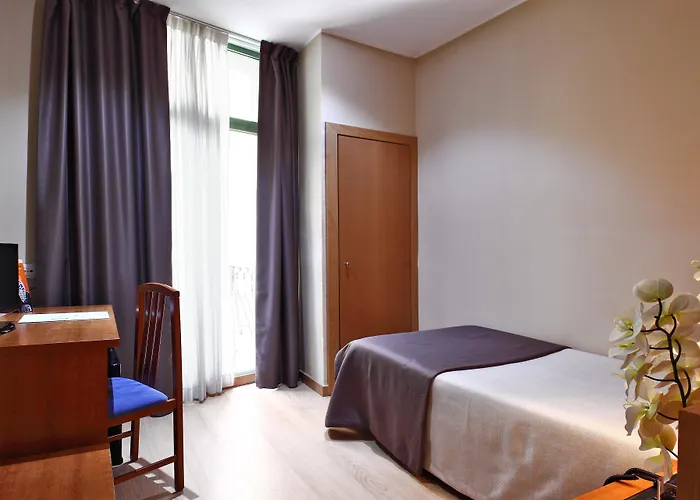 Catalunya Hotel Barcelona