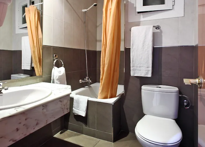 Catalunya 2* Barcelona