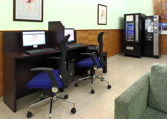 Hotel Catalunya Barcelona