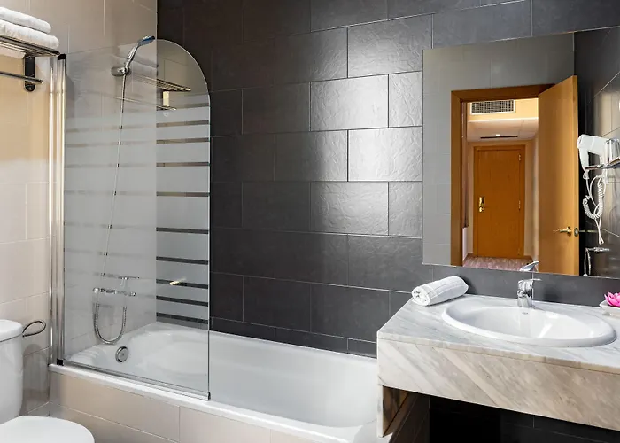 Hotel Catalunya Barcelona