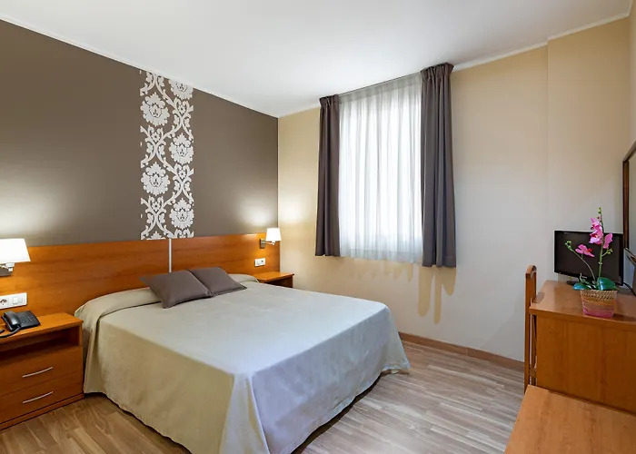 Hotel Catalunya Barcelona