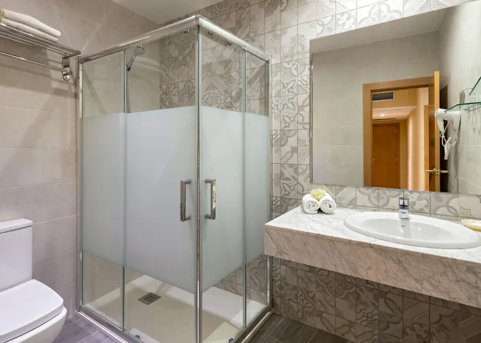 Catalunya 2* Barcelona