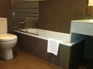 Catalunya 2* Barcelona