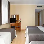 Catalunya Hotel Barcelona