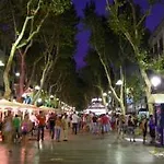 كاتالونيا فندق برشلونة