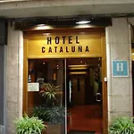 كاتالونيا برشلونة